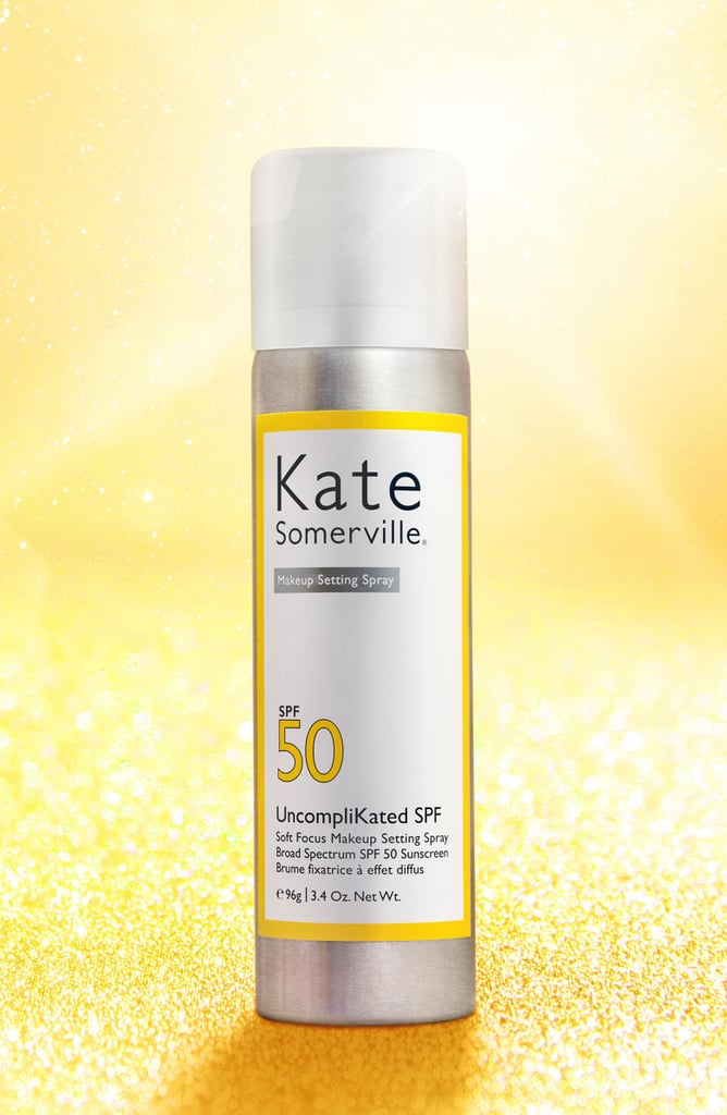 Kate Somerville UncompliKated SPF Makeup Setting Spray SPF 50