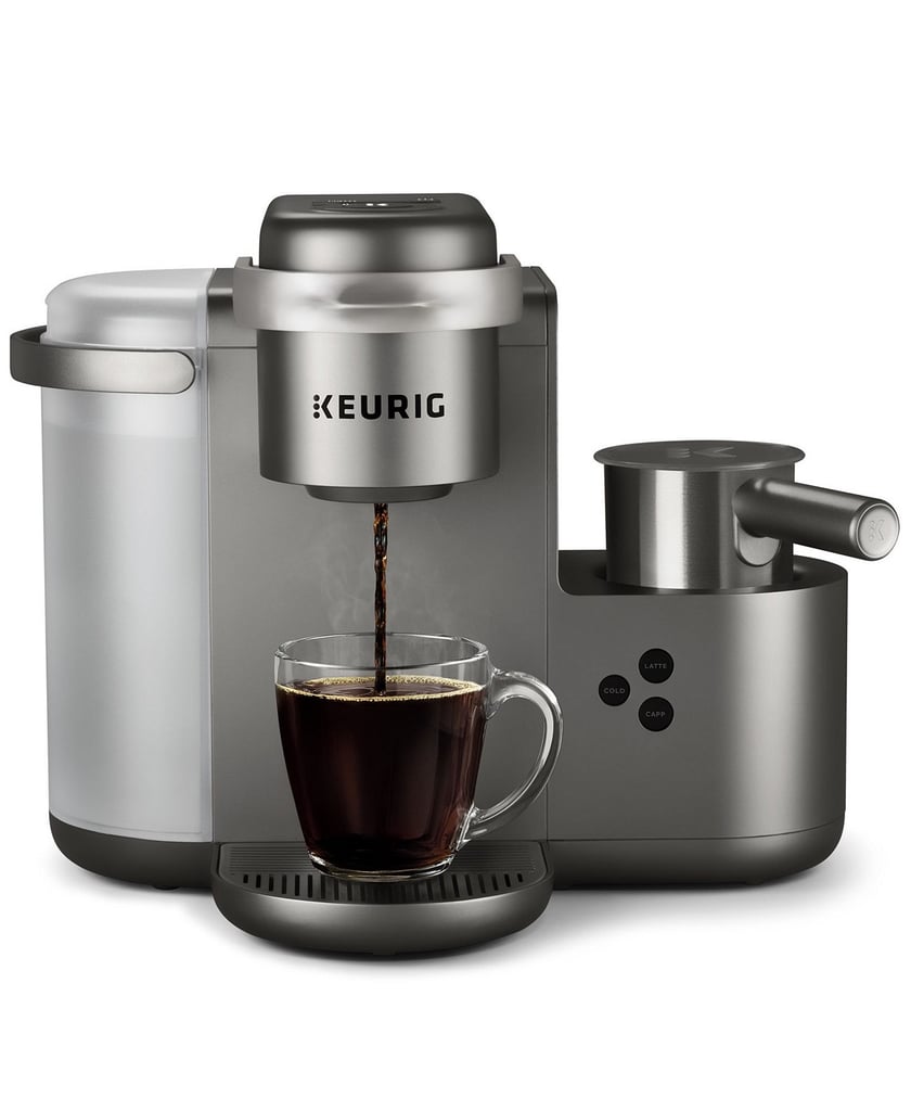 Keurig K-Café Coffee