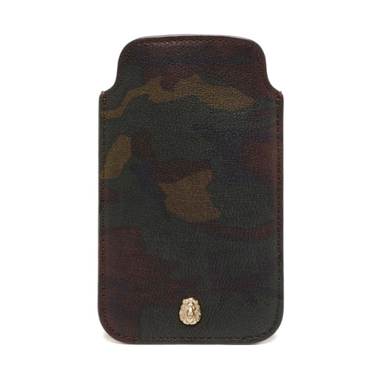 Cara Delevingne iPhone Cover