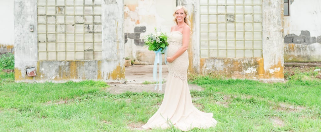 Maternity Wedding Dresses