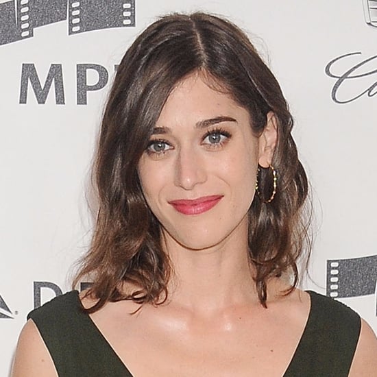 Lizzy Caplan