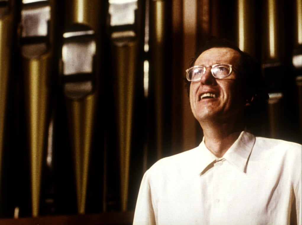 Geoffrey Rush, Shine