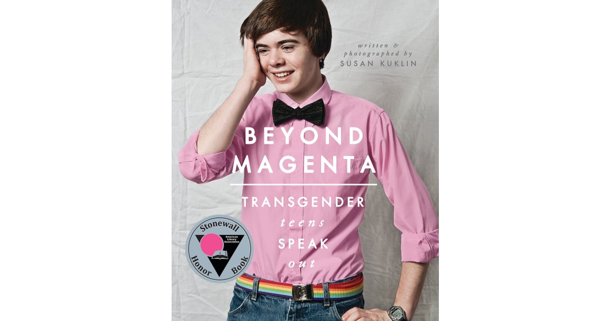 beyond magenta book