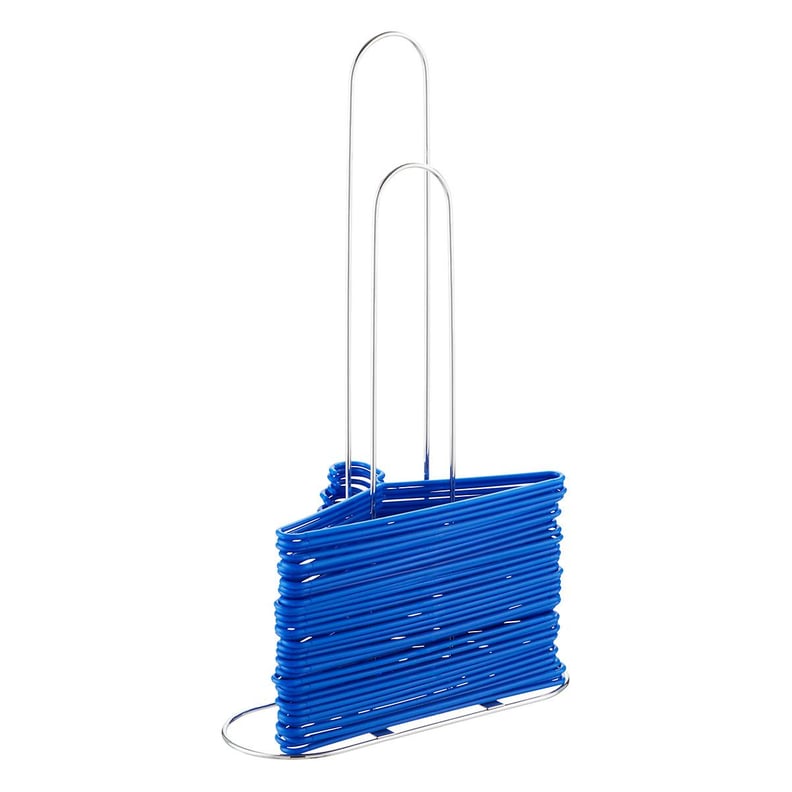 Freestanding Hanger Organizer