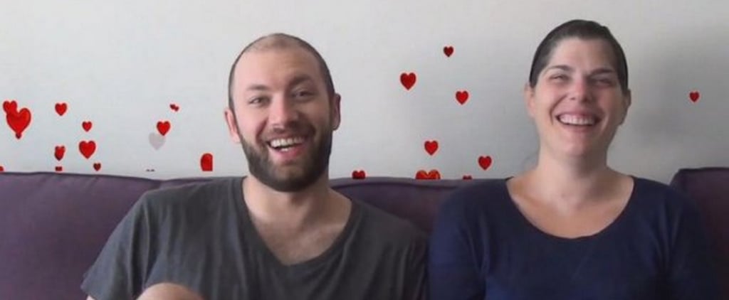 Mom Dies of Cancer After Giving Birth and Leaves Messages