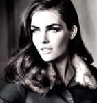 Hilary Rhoda