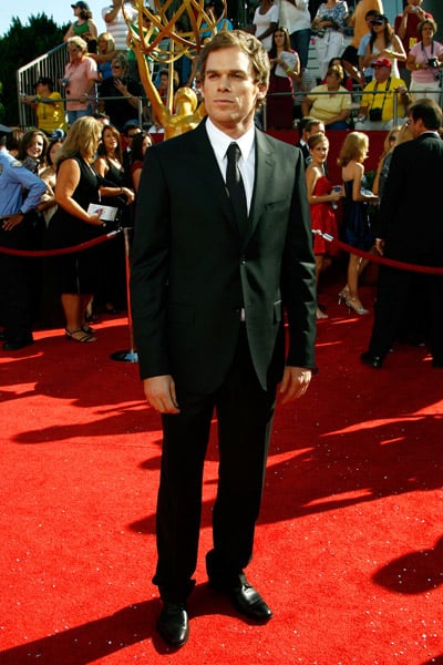 2008 Emmy Red Carpet