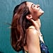 Air-Drying Hair Tips by Texture