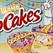 Hostess's New Llama Cupcakes Are Topped With Lavender Icing