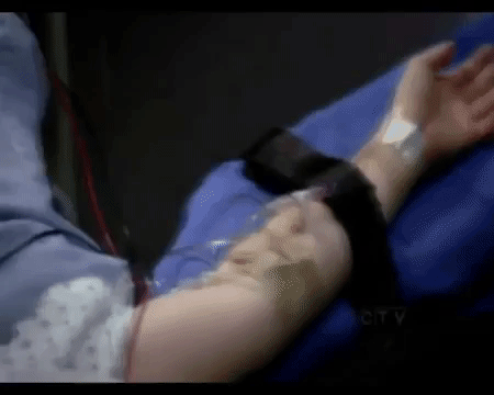 Season 5: Becca Wells
