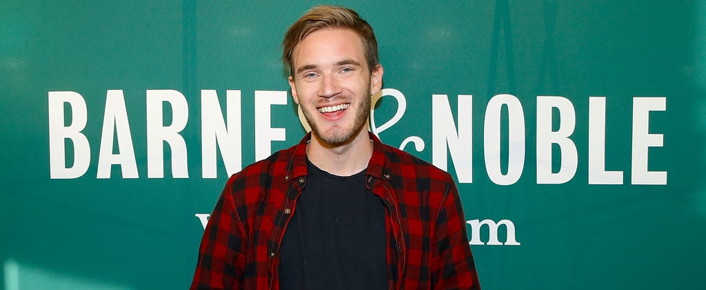 What Did PewDiePie Do?