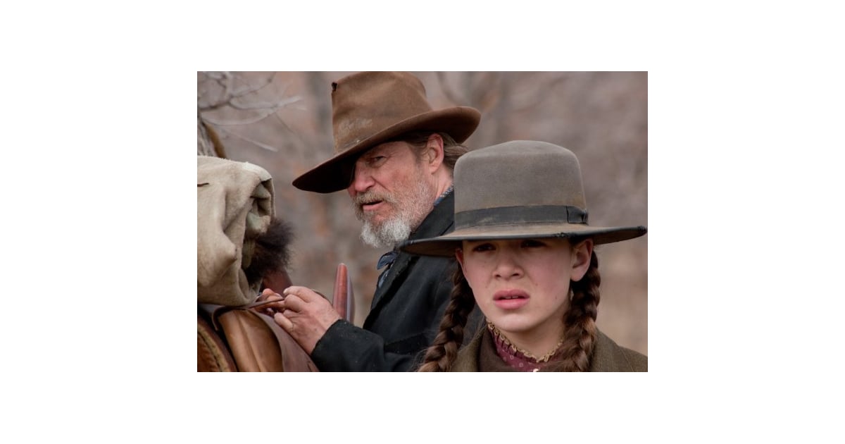 True Grit 2011 Oscar Best Picture Nominees Viewership Poll POPSUGAR Entertainment Photo 9