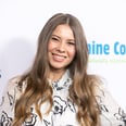 Bindi Irwin Is Taking a Social Media Break to Focus on Her "Human and Animal" Families
