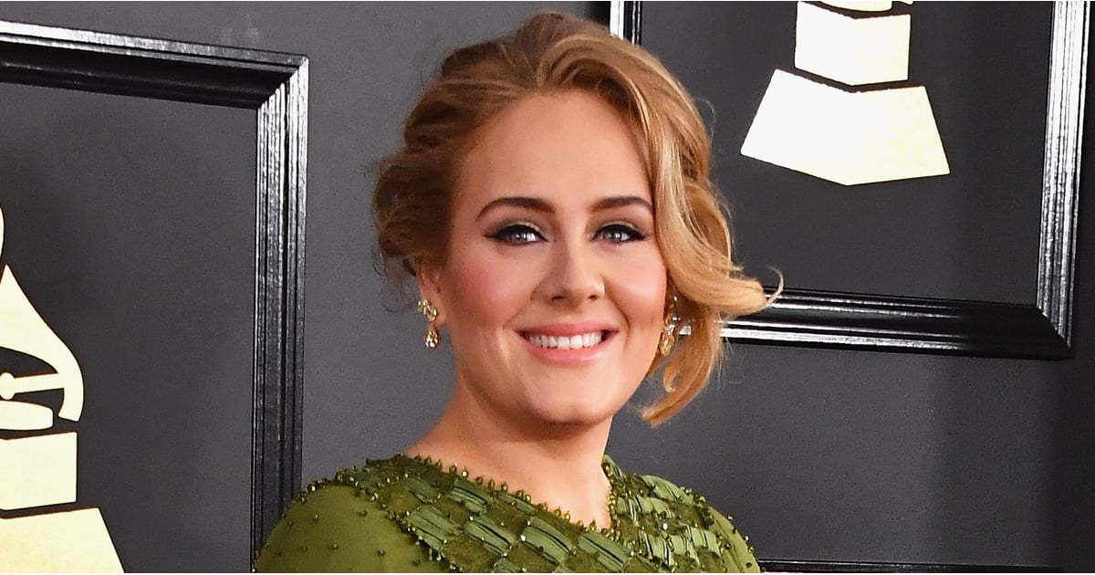 Are Adele and Sam Smith the Same Person? | POPSUGAR Celebrity UK