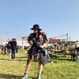 I Went to Glastonbury Festival For the First Time, and These Are the 9 Essentials I Packed