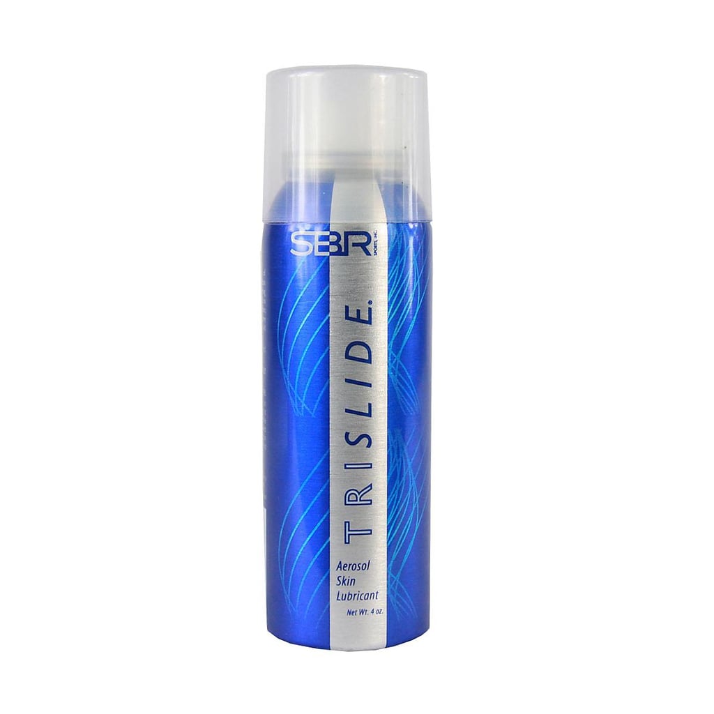 SBR Sports TriSlide Spray