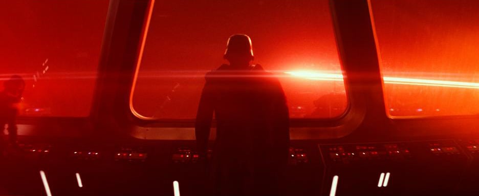 We May Have Already Met Supreme Leader Snoke