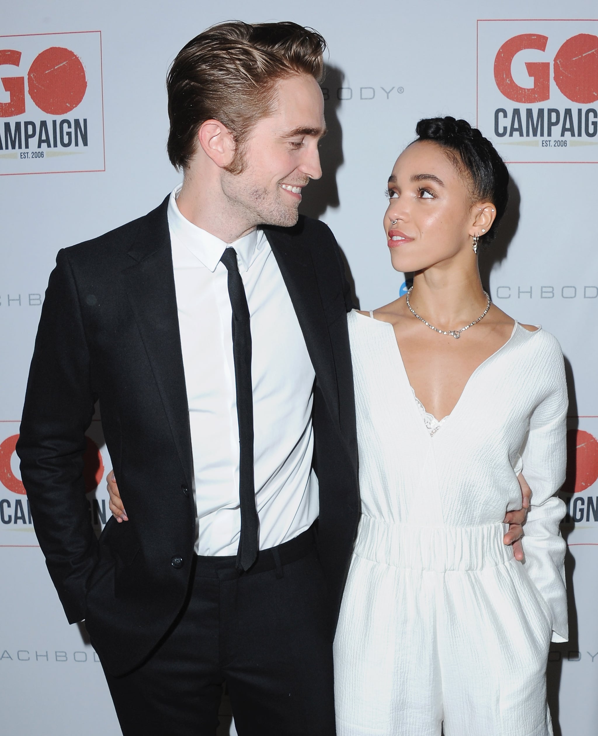 Who Has Robert Pattinson Dated? | POPSUGAR Celebrity2048 x 2520