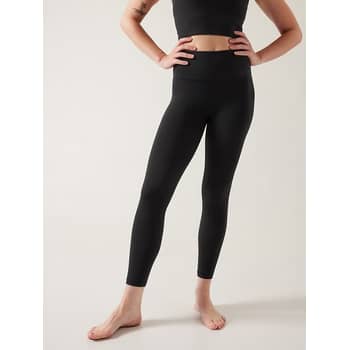 Aerie Play High Waisted Pocket Legging by American Eagle