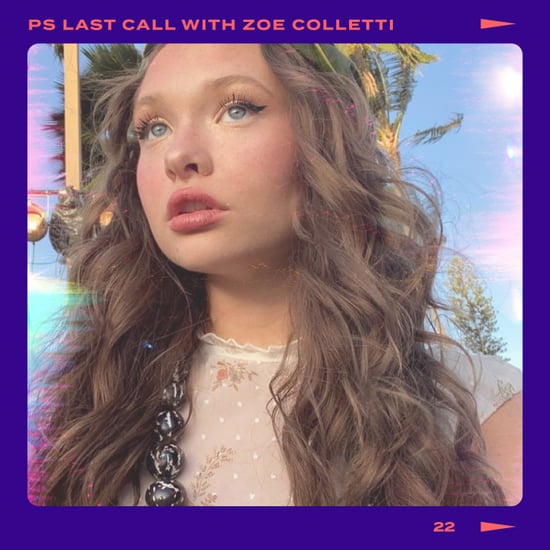 Zoe Colletti on Only Murders in the Building & Boo, B*tch