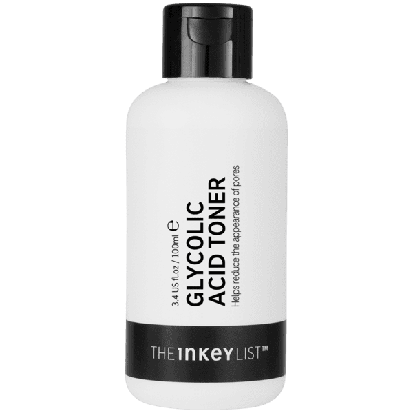 The Inkey List Glycolic Acid Toner