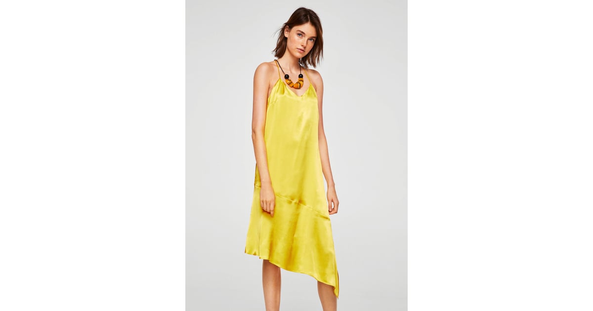 Mango Dress | Cheap Wedding Guest Dresses | POPSUGAR Fashion Photo 16