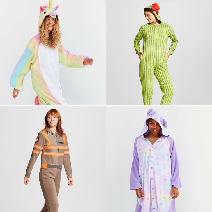 Onesie Costumes Popsugar Love And Sex