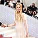 Nicole Kidman Rewears Her Iconic Chanel Dress Almost 20 Years Later