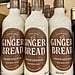 Trader Joe's Gingerbread Cream Liqueur Has 14.75% ABV
