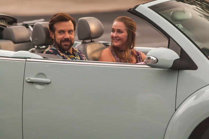 Jason Sudeikis in Mother's Day