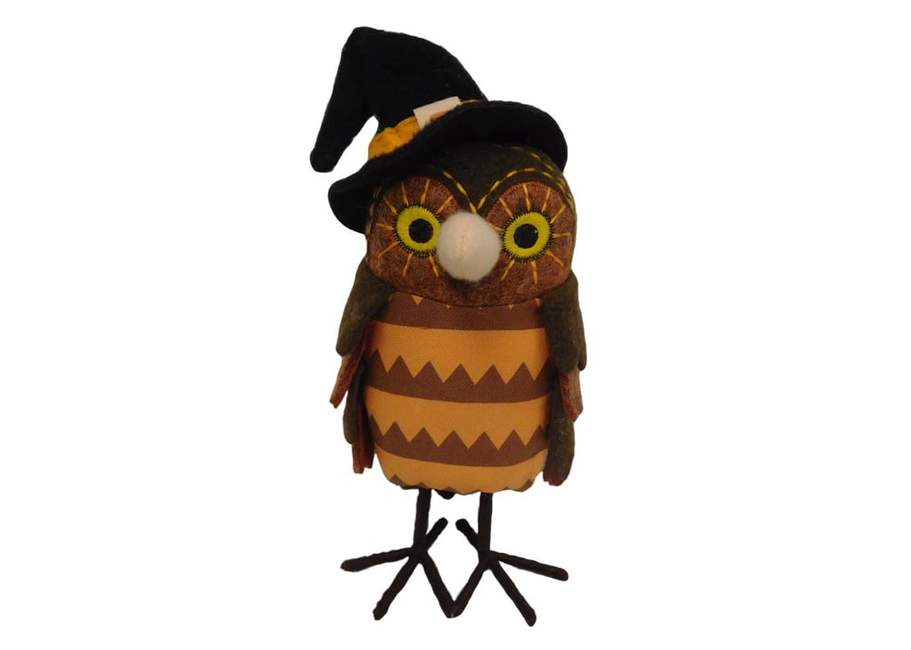 Fabric Owl