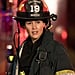 Who Plays Andy Herrera on Station 19?