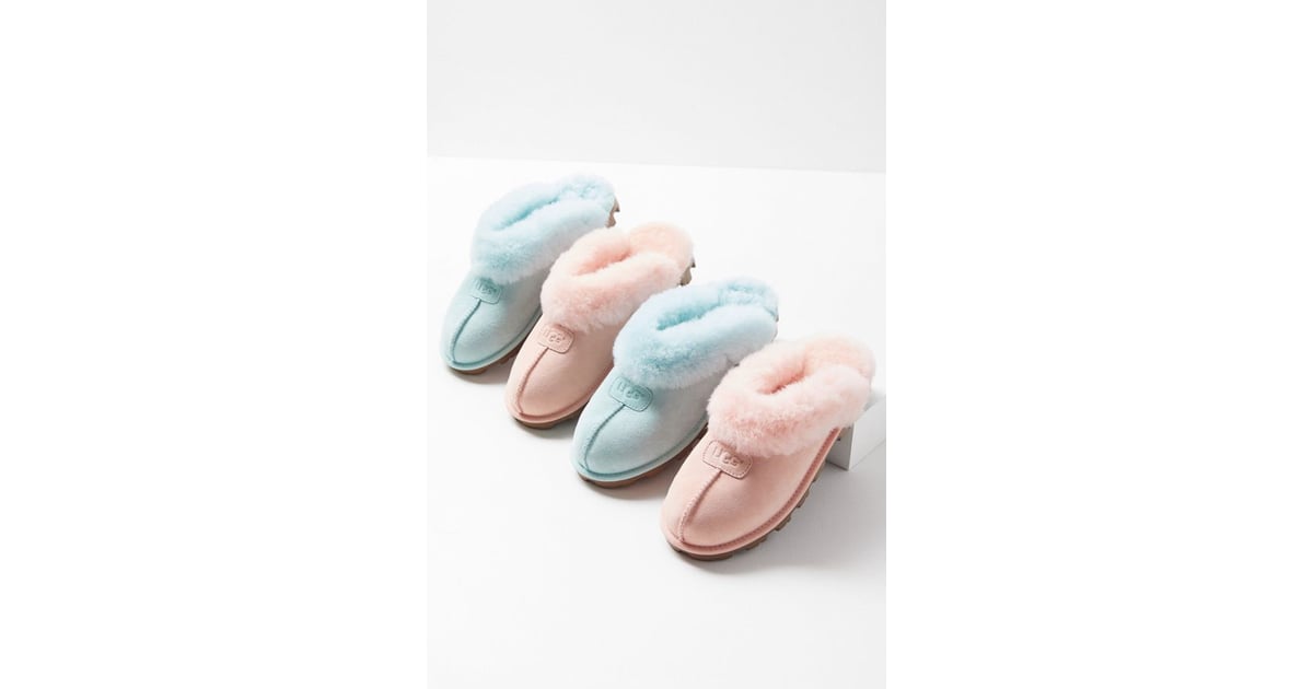 UGG Coquette Clog Slipper Can t Stop Wearing UGGs Wait Until