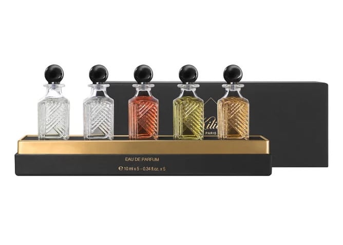 Kilian Holiday Miniatures Eau de Parfum Set