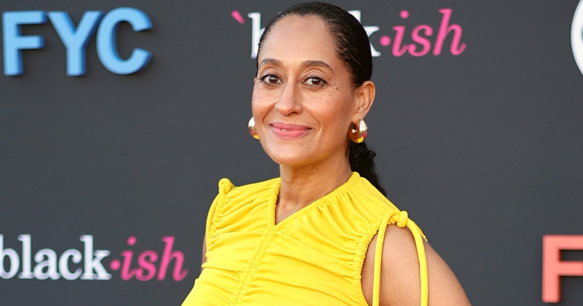 We're Exhausted After Watching Tracee Ellis Ross's Intense Glute and Back Workout