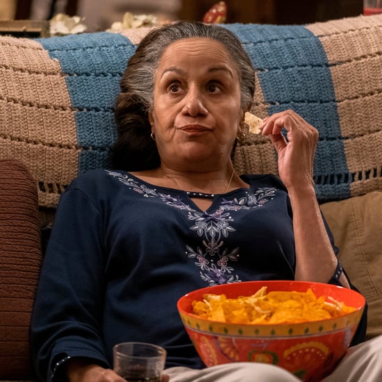 On My Block's Abuelita Was on The Fresh Prince of Bel-Air