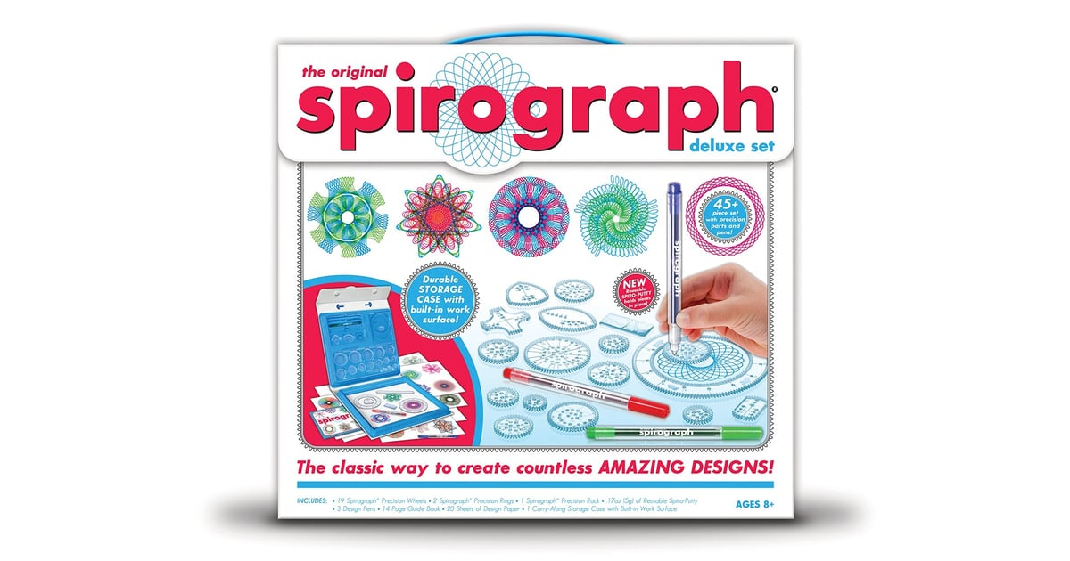 argos spirograph deluxe