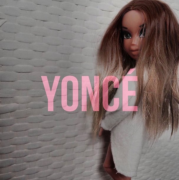 Yoncé