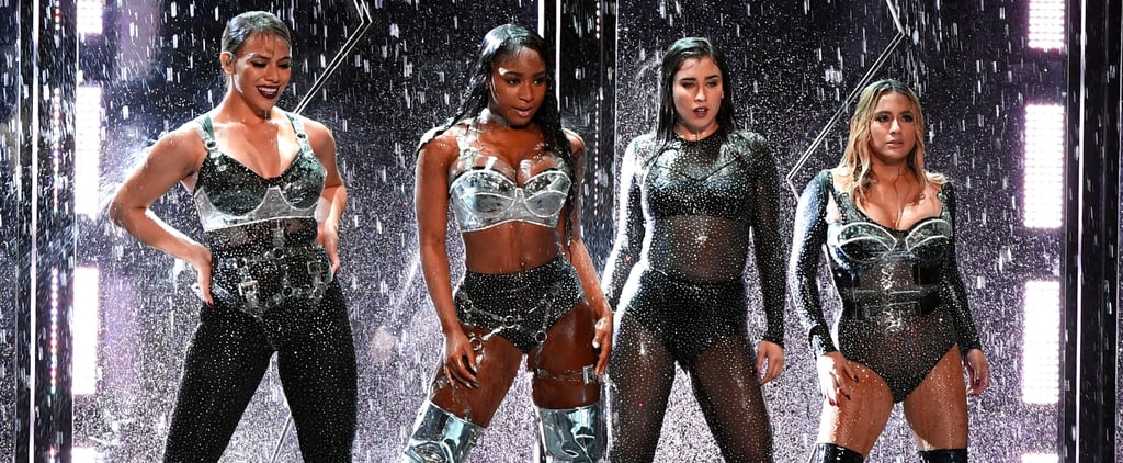 Fifth Harmony MTV VMAs 2017 Performance Video