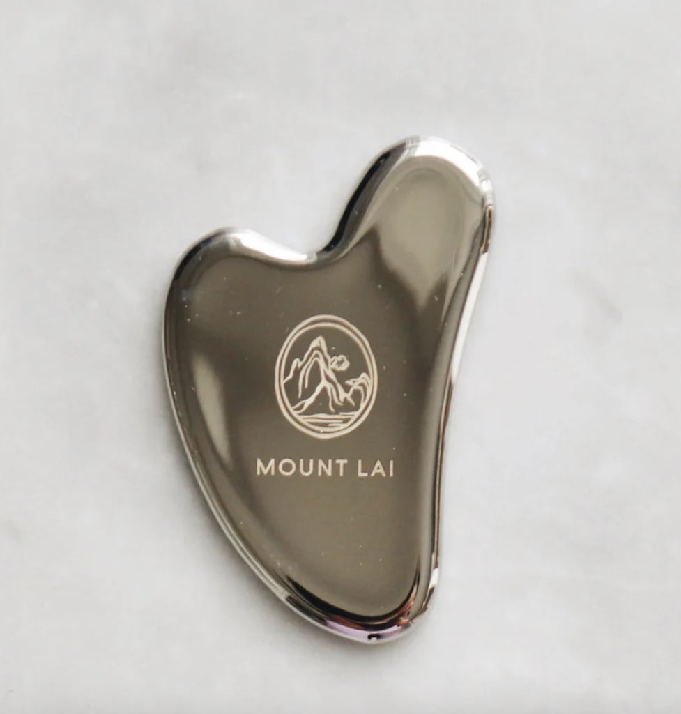 Mount Lai Gua Sha Facial Lifting Tool