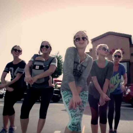 Hilarious Moms' Chick-fil-A Parody Video
