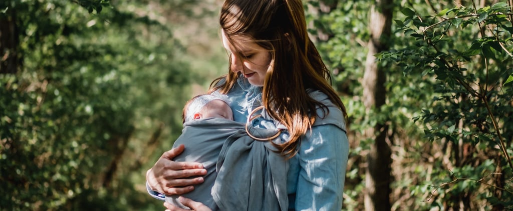 Things That Make New Moms Cry