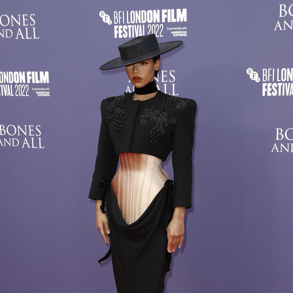10 Taylor Russell Style Moments That Make Her One to Watch