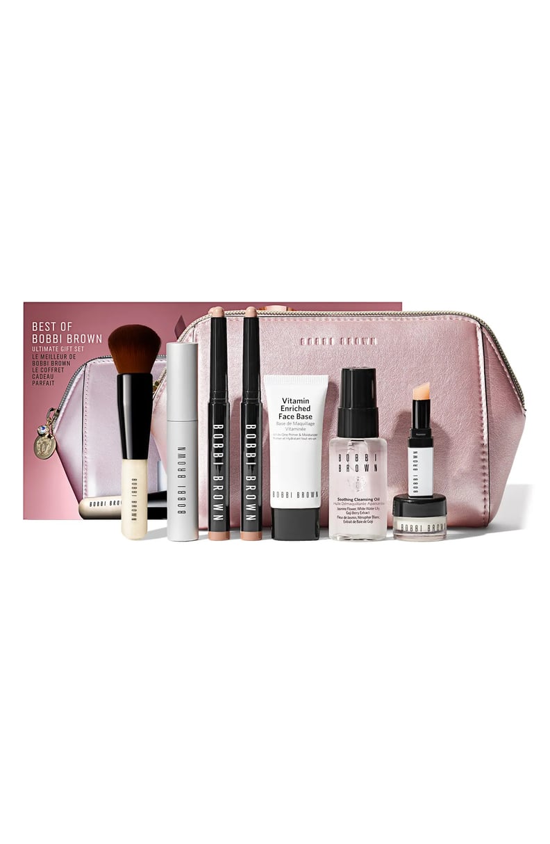 Best Makeup Gift: Best of Bobbi Brown Ultimate Gift Set