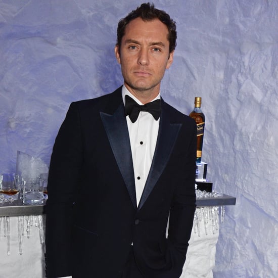 Jude Law's Ex-Girlfriend Is Pregnant With His Fifth Child
