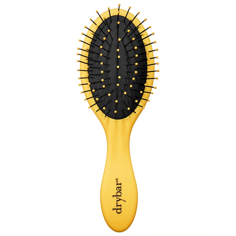 Keep Your Hairbrush Close