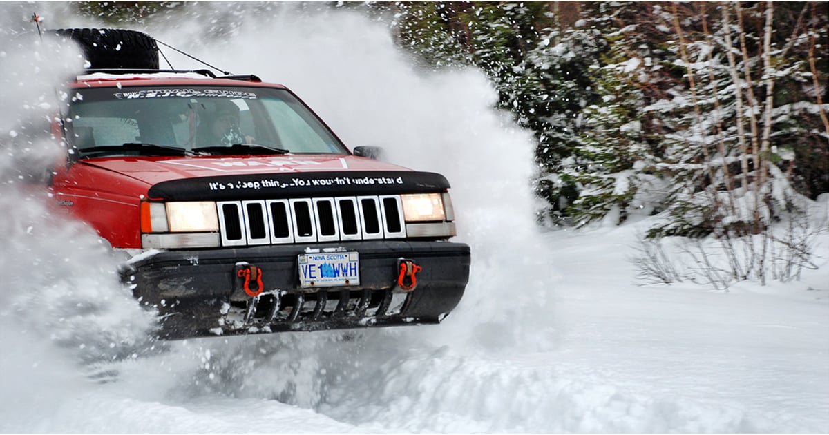 frozen 2 jeep