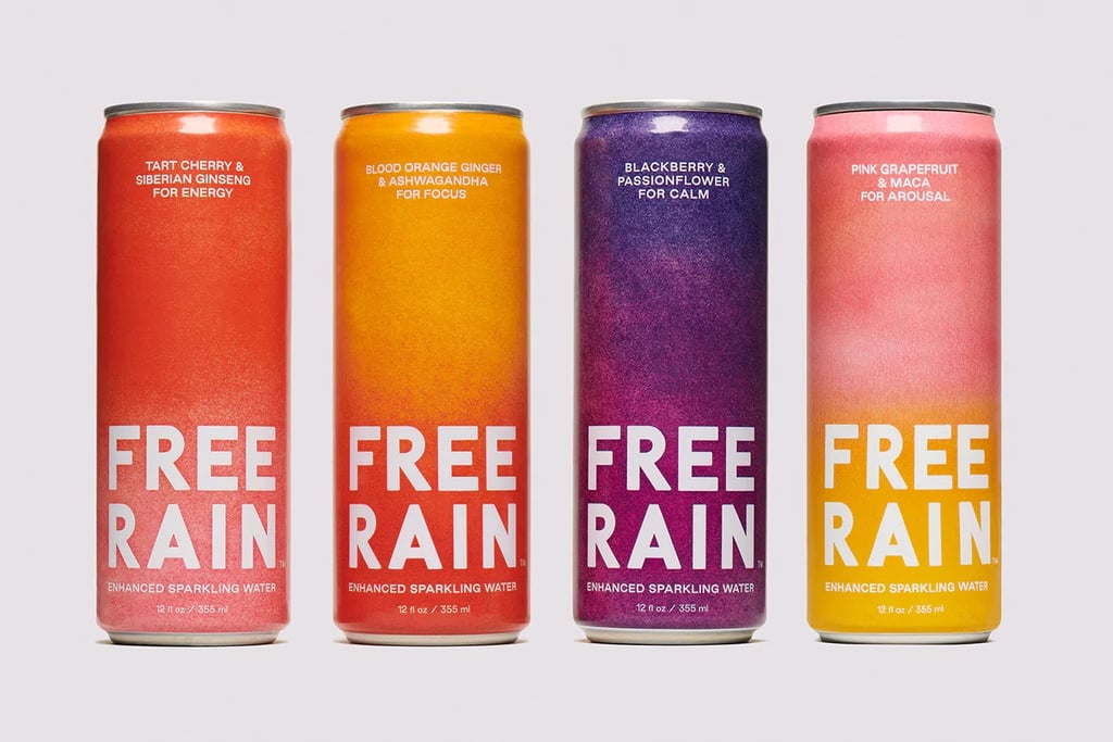 Free Rain