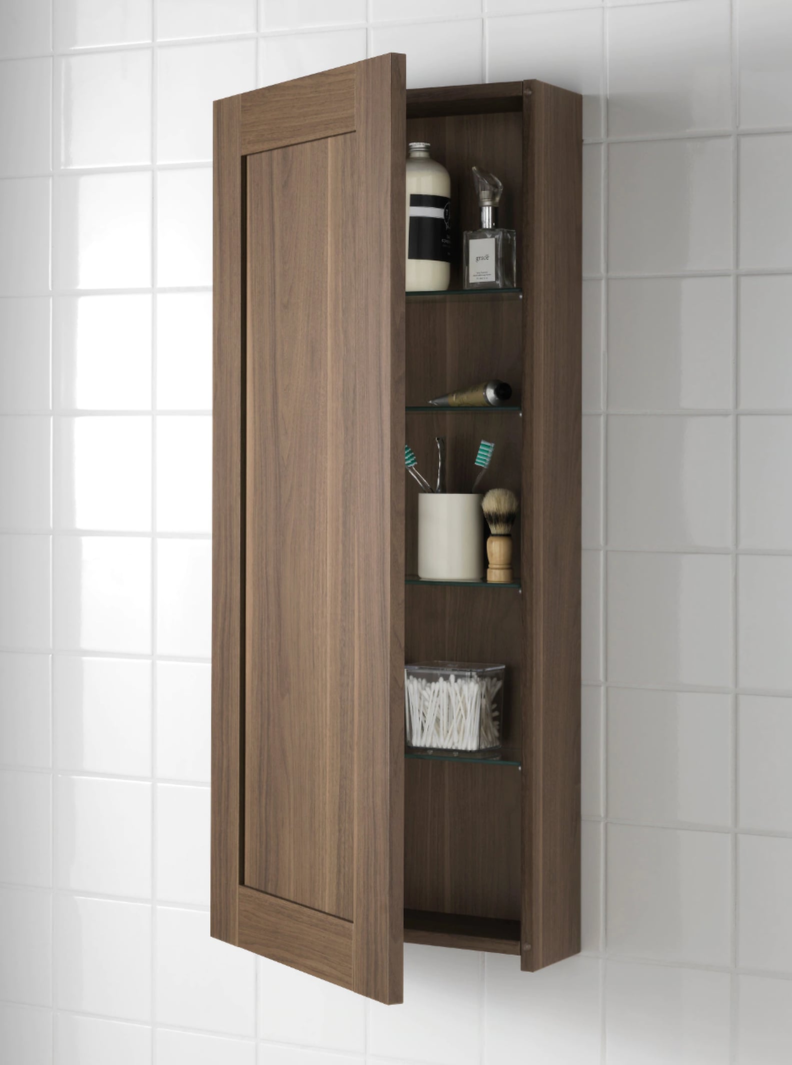 Best Ikea Furniture For Small Bathrooms | PS Home