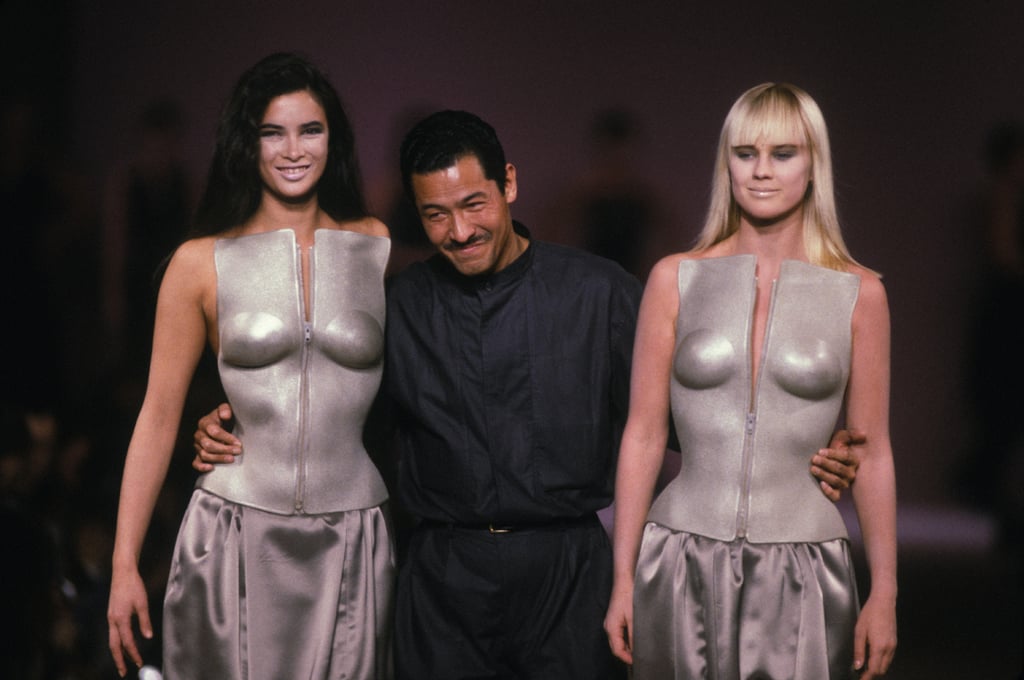 Issey Miyake: 7 Moments That Define His Legacy